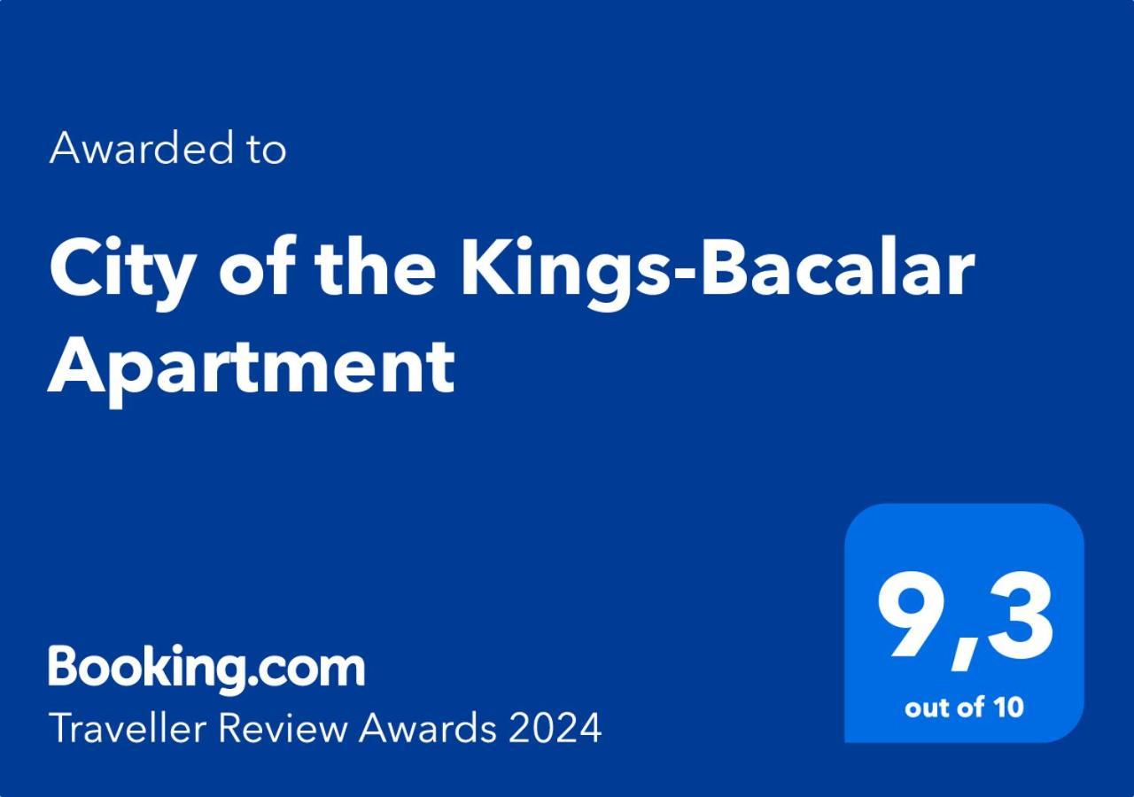 City Of The Kings-Bacalar Apartment كراكوفيا المظهر الخارجي الصورة