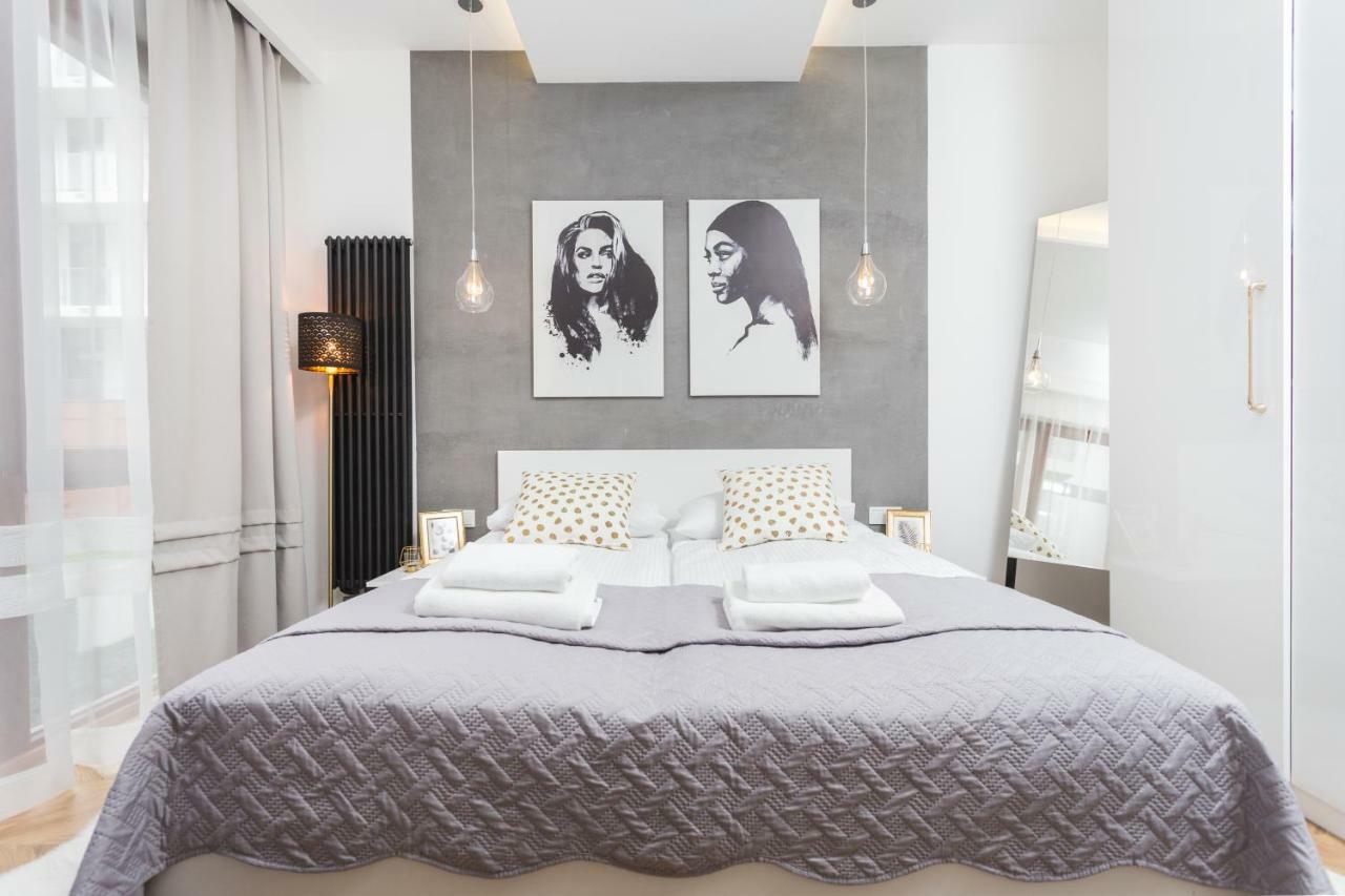City Of The Kings-Bacalar Apartment كراكوفيا المظهر الخارجي الصورة