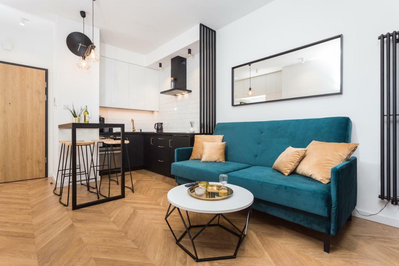City Of The Kings-Bacalar Apartment كراكوفيا المظهر الخارجي الصورة