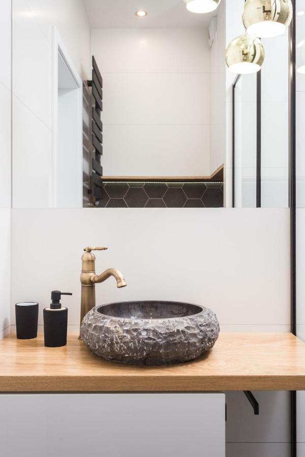 City Of The Kings-Bacalar Apartment كراكوفيا المظهر الخارجي الصورة