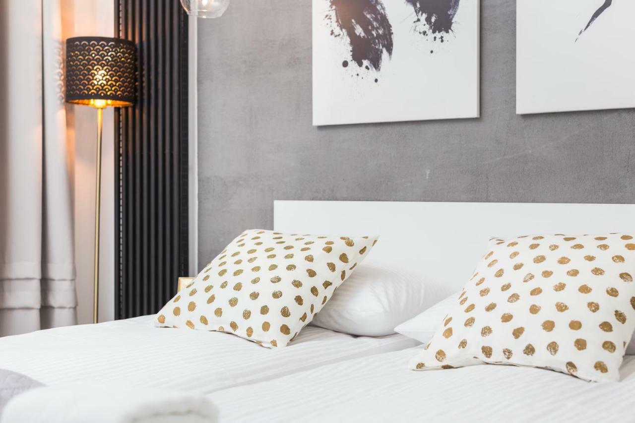 City Of The Kings-Bacalar Apartment كراكوفيا المظهر الخارجي الصورة