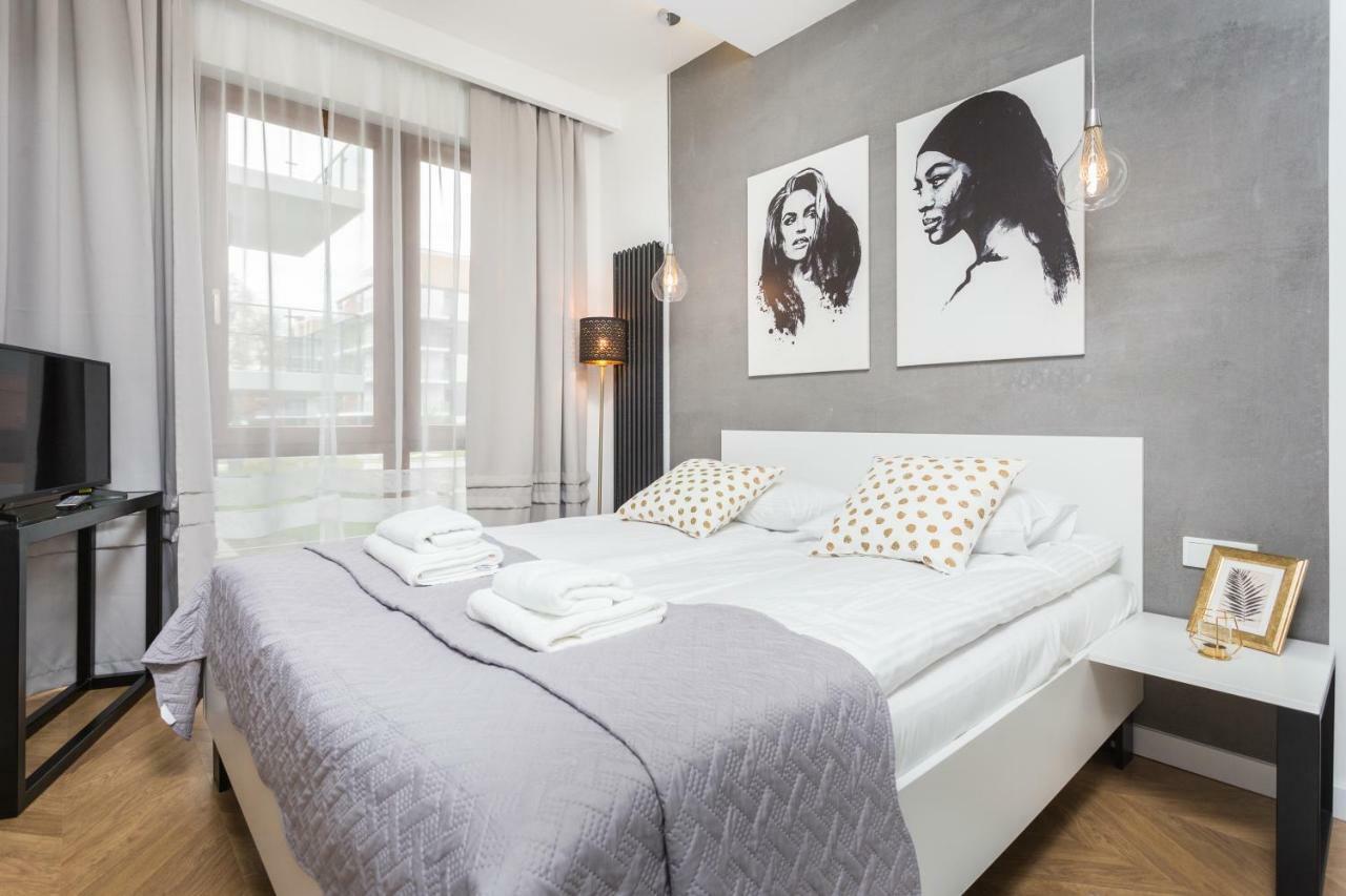 City Of The Kings-Bacalar Apartment كراكوفيا المظهر الخارجي الصورة