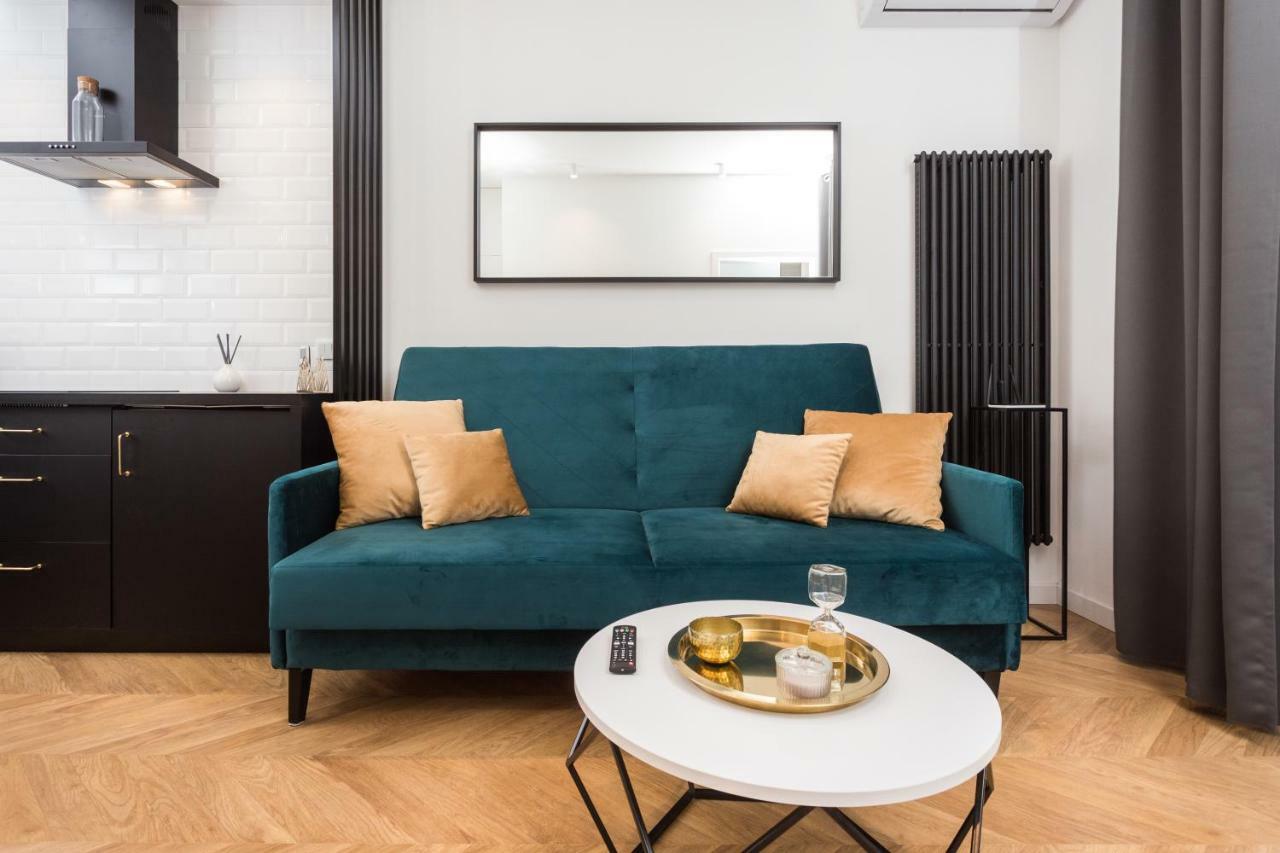 City Of The Kings-Bacalar Apartment كراكوفيا المظهر الخارجي الصورة